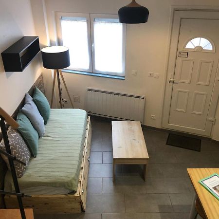 Alloappartmeuble_L'Ecrin Houilles المظهر الخارجي الصورة