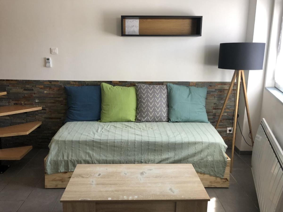 Alloappartmeuble_L'Ecrin Houilles المظهر الخارجي الصورة