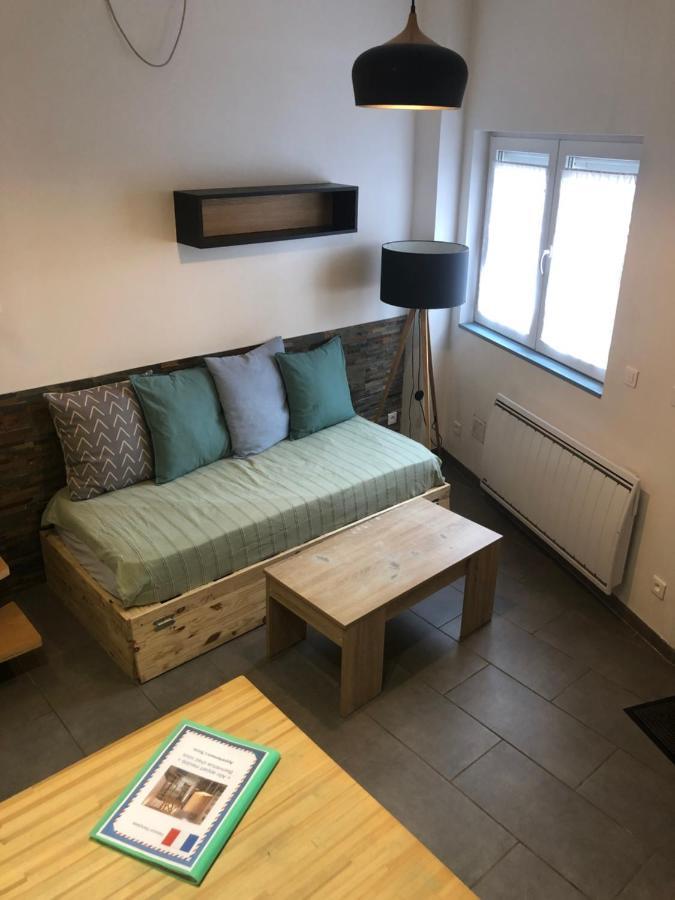 Alloappartmeuble_L'Ecrin Houilles المظهر الخارجي الصورة