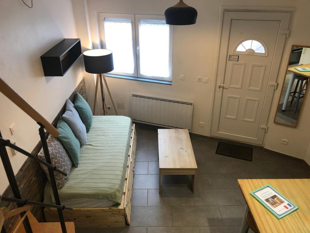 Alloappartmeuble_L'Ecrin Houilles المظهر الخارجي الصورة