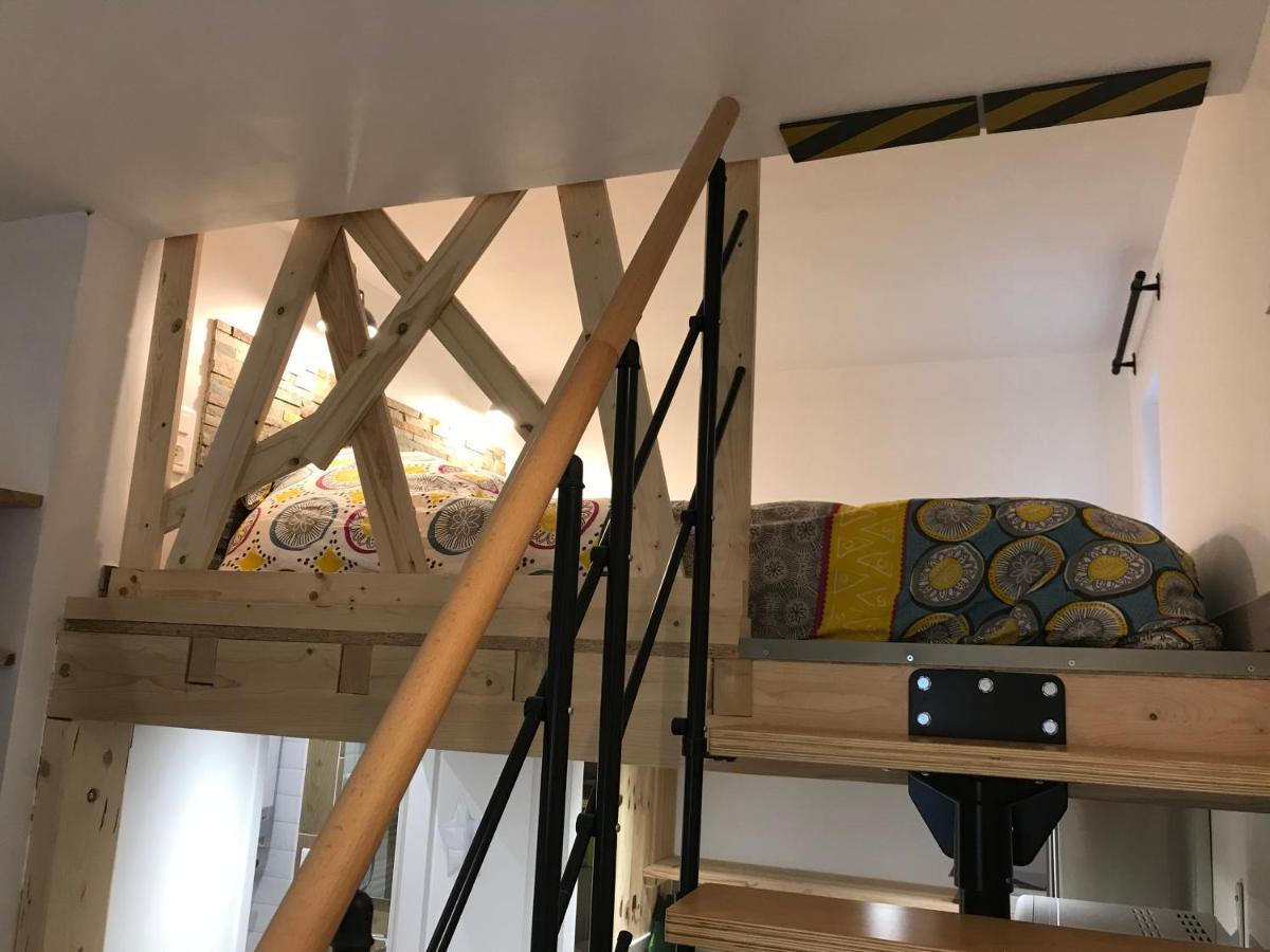 Alloappartmeuble_L'Ecrin Houilles المظهر الخارجي الصورة