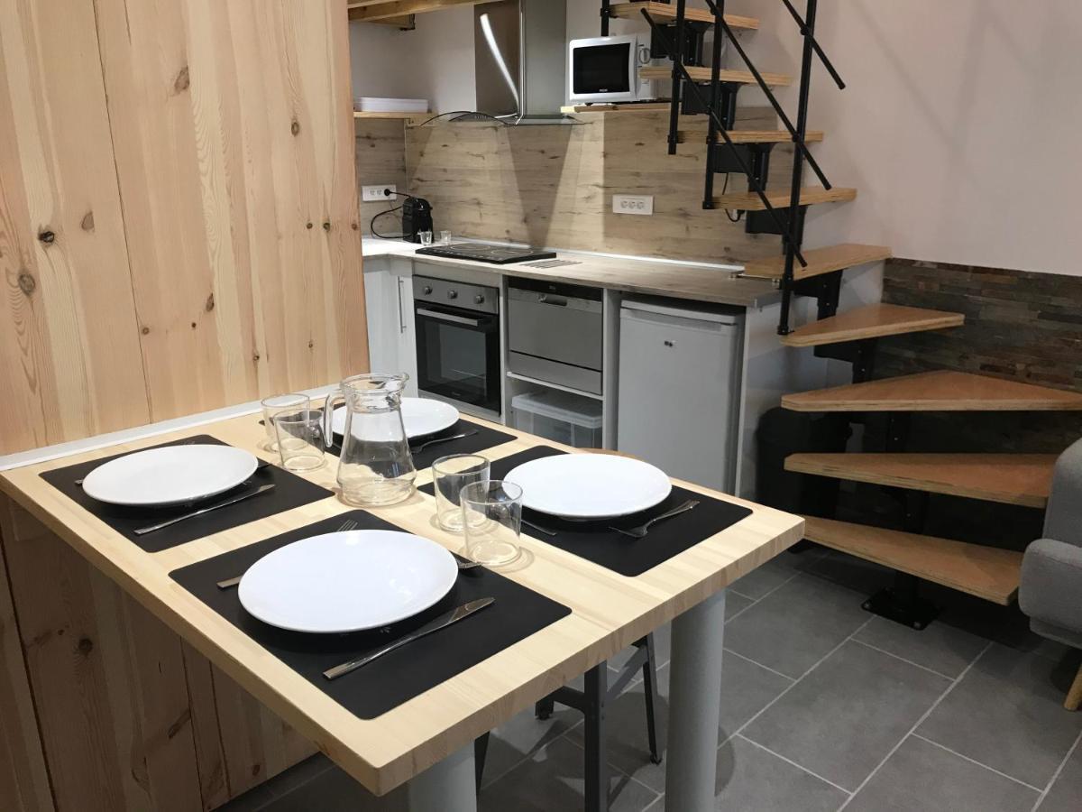 Alloappartmeuble_L'Ecrin Houilles المظهر الخارجي الصورة